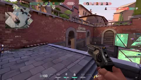 「助け合いだからこのゲーム」