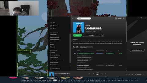 Nää muijat on MENTAL