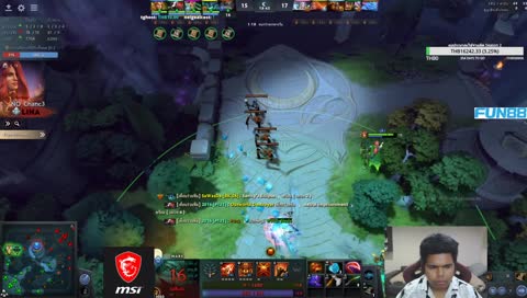 Hahahaahahahaha yung moment na tinignan mo item ng carry mo