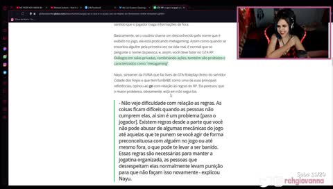 reportagem do rp, ve até o final