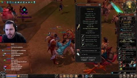 +9 Zodyak Kılıcı (6. ritüelde)