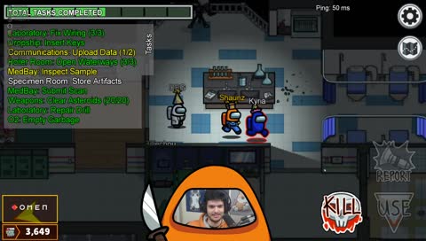 Suicide Shaunz