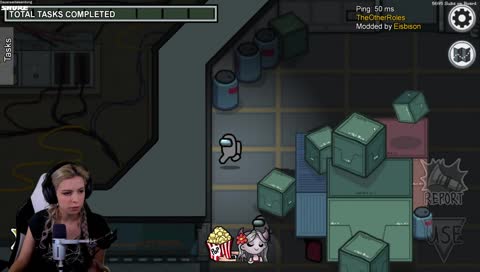 Nachdem Pia sagte, dass ihr Leben keinen Sinn macht, wird sie gekillt