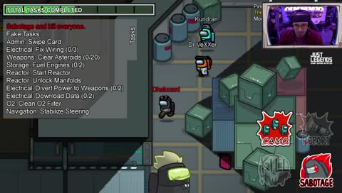 neue Definition von dopple kill 