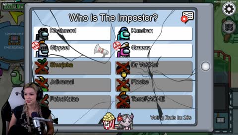 Warst du jetzt Bรถse?? XD