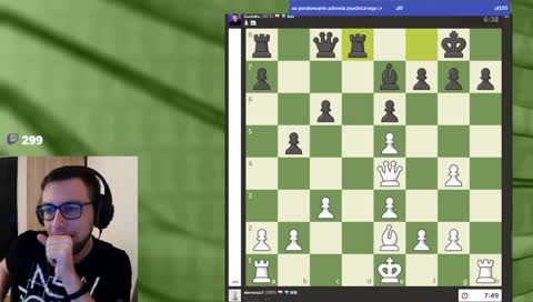 TRENER ODWIEDZIONY OD SEPUKU POG