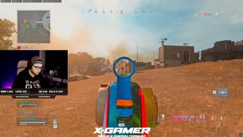 sjokk at gutta sitter oppe i tårn