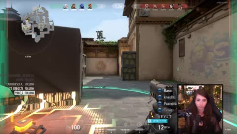 krasser random