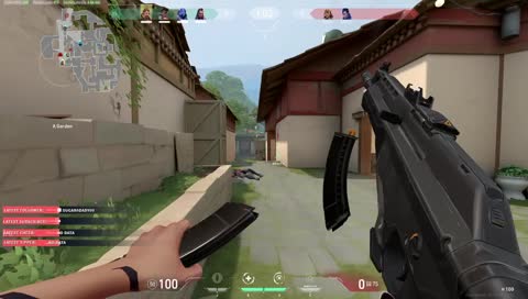 كيف ولا طلقه؟