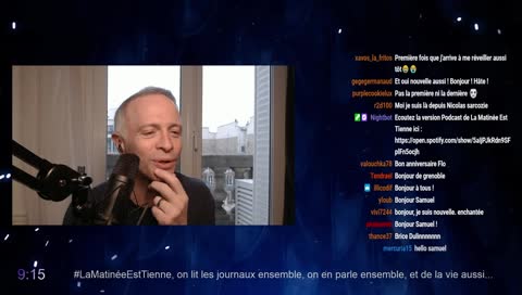 les nazis