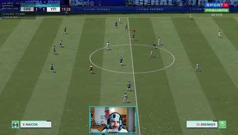 uruguaio apaixonado pelo bt