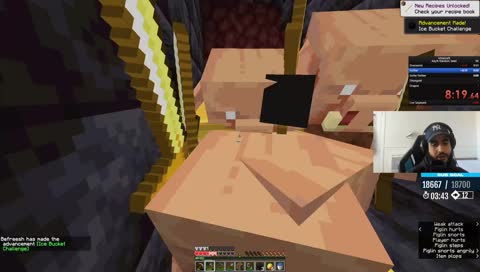 La ptite souris prend son envole !