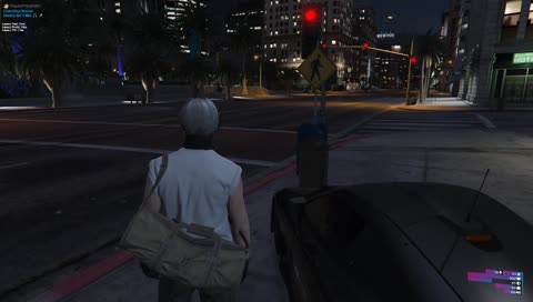 Schwanz in mein Arsch - Thailand Edition