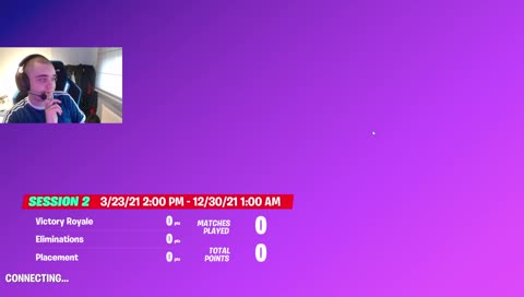 Fortnite is joke. :(