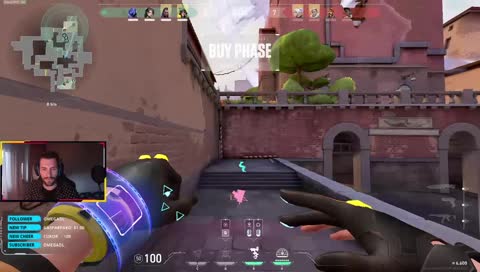 Killjoy broken? Nyomomaklippet