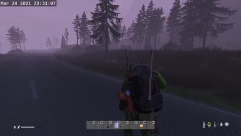 當一個怪人 他們做到了 