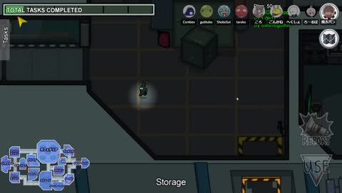 小さいおじさん