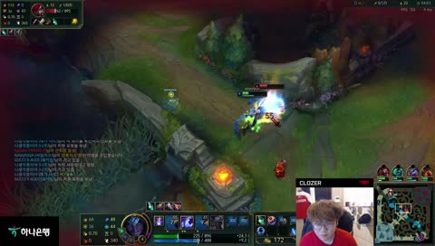 나의 모습과 같다...