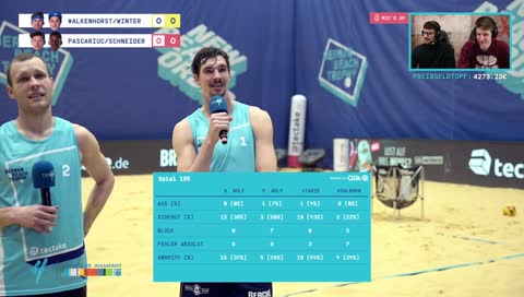 21-03-24 Rudy schlägt sich ein / Kuhle gönnt #SMS 