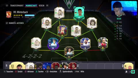 Hertha Jubel zu geil 