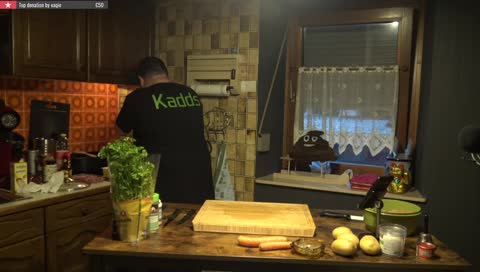 Bratgabel bringt nur unglück !