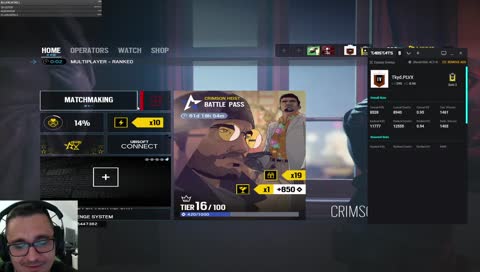 Krisz magyarázik XD