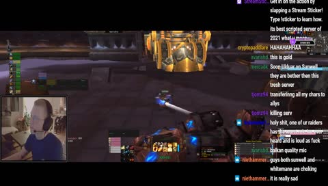 levi guild killer