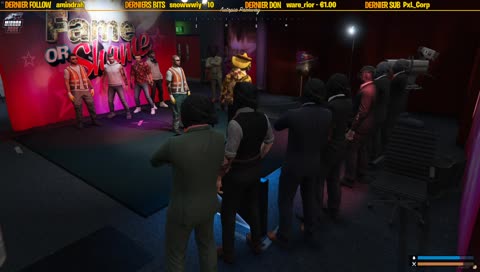 Il en faut pour etre heureux ^^