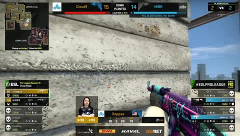 ОН ДЕФУЗИИИТ 