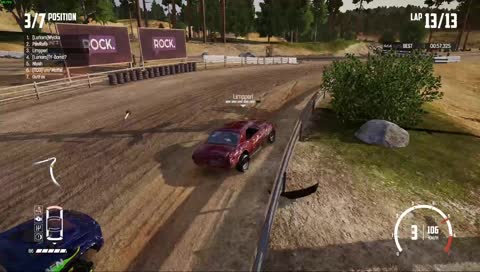 Bomb vs Limpperi