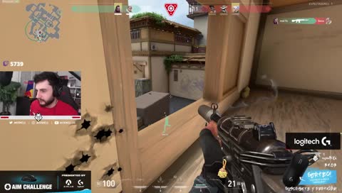 Momento kennyS