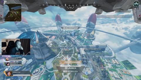 MisterManNiko busted