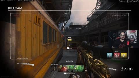 الكل في الخلاط 