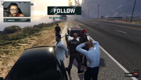 sehloiro contratou os americanos kkkkkk