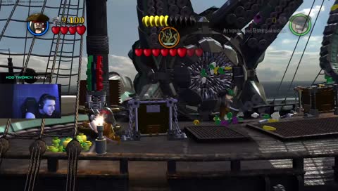 ZONY I JEGO SUPER ELEGANCKI RAGE [KLAWIATURA RIP]