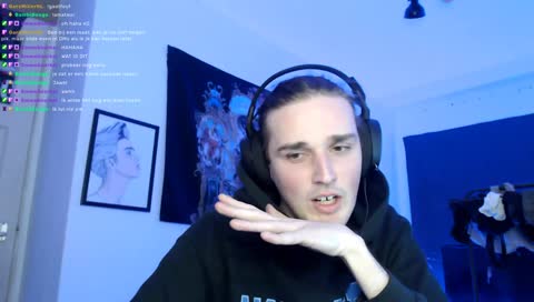 HAHAHAHA wat is dit HAHAHA