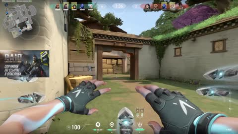 vac