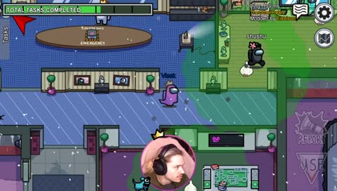 DVD hittet genau das eck