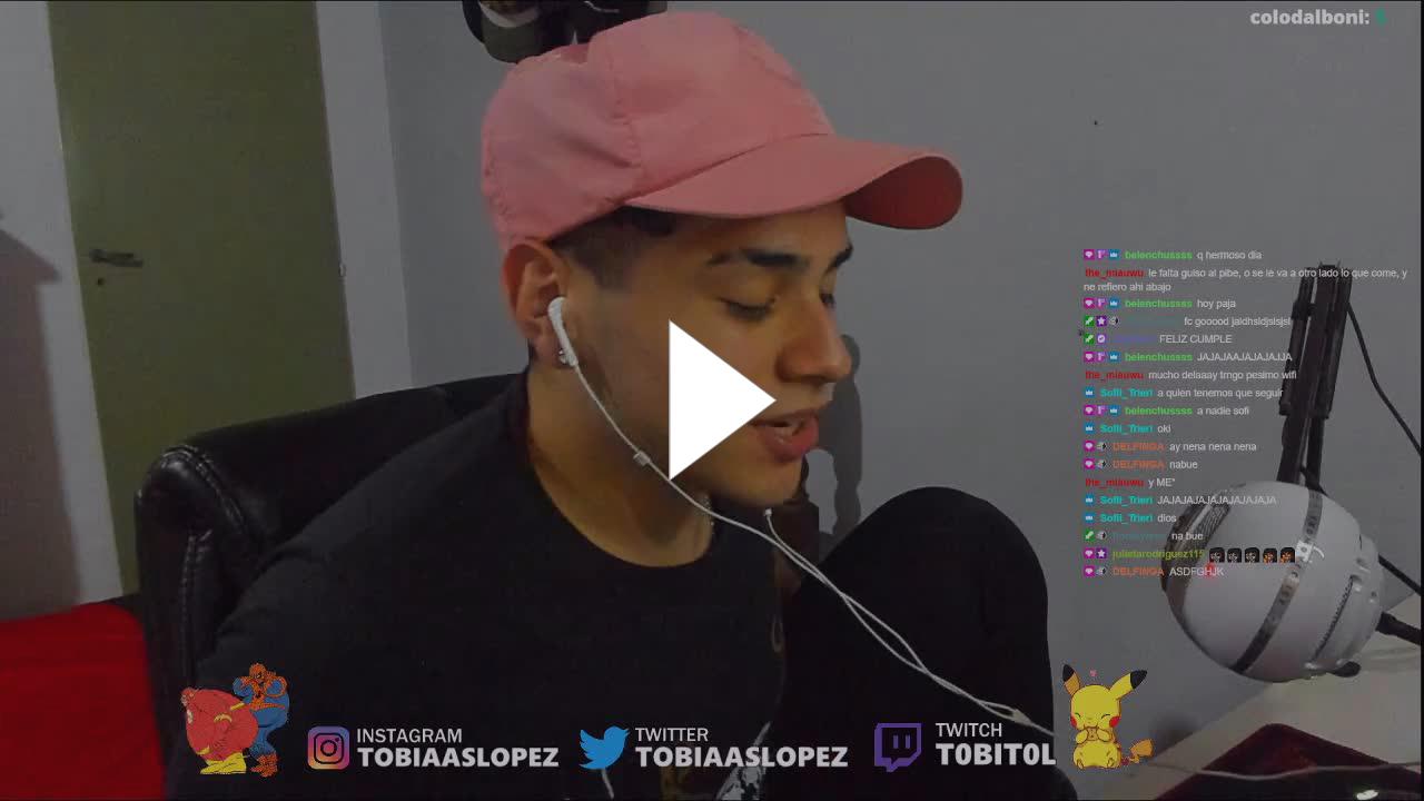 T0bit0l Twitch