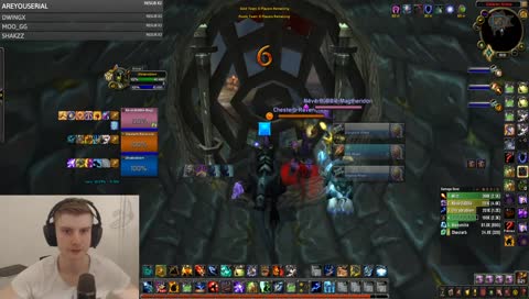 db trinket
