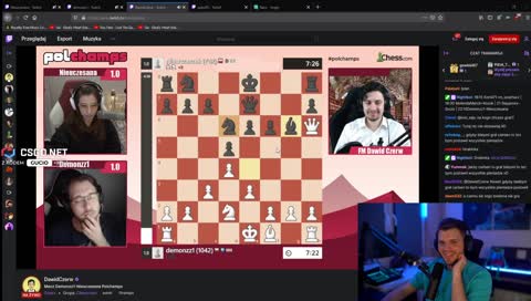 Zobaczymy jak Jaskół reaguje pepeLaugh