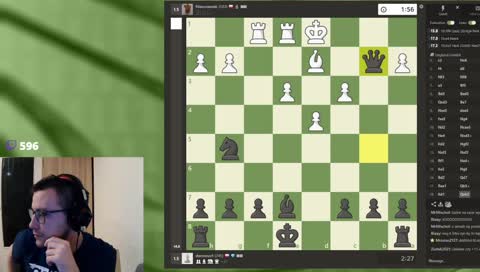 Jaskol o pontonie xD