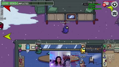 Fuslie gets it