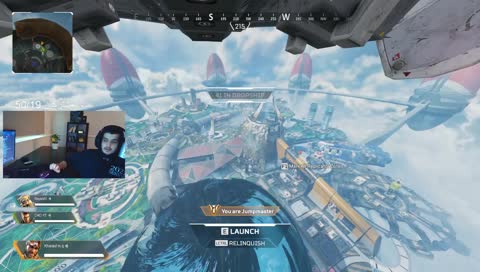 رياش يحاول يفتح سالفه