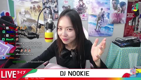 ยิ้มสะกดใจโครตน่ากลัว 555