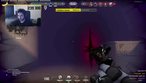 sheriff 3k