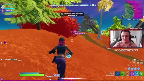 Znicz dla Bezniego ()