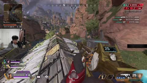 [定期]化け物エイム