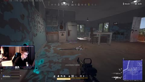 Nice bait van0tica?
