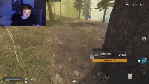 Close one!